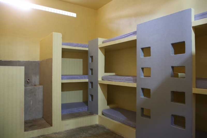 Tiago Ciccarini / Sejusp