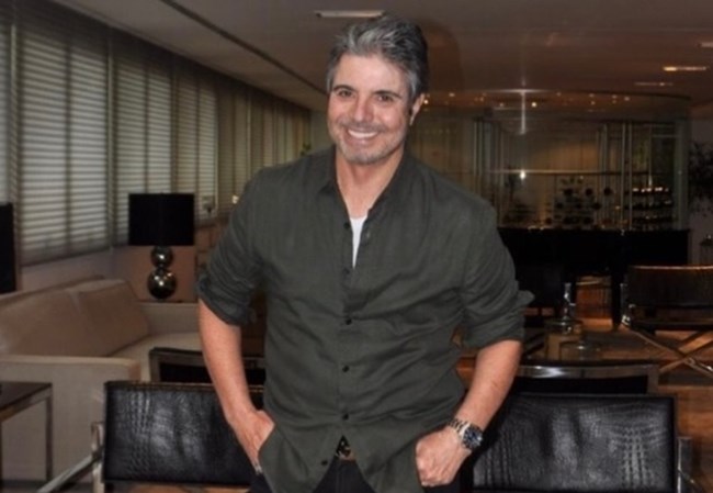 Foto: Instagram / @joaoklebersoueu