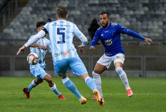 Brasileirão Série B