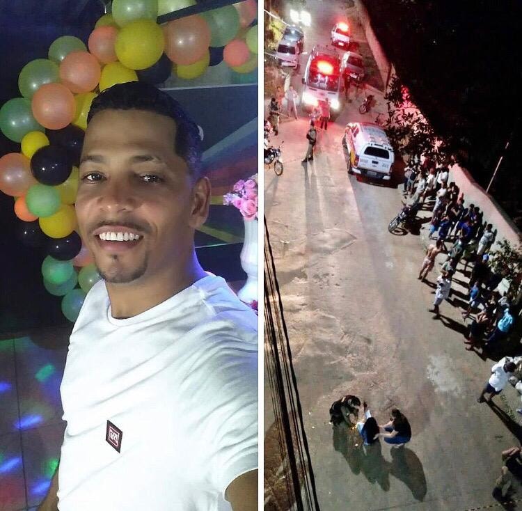 Imagem: RM Notícias do Vale