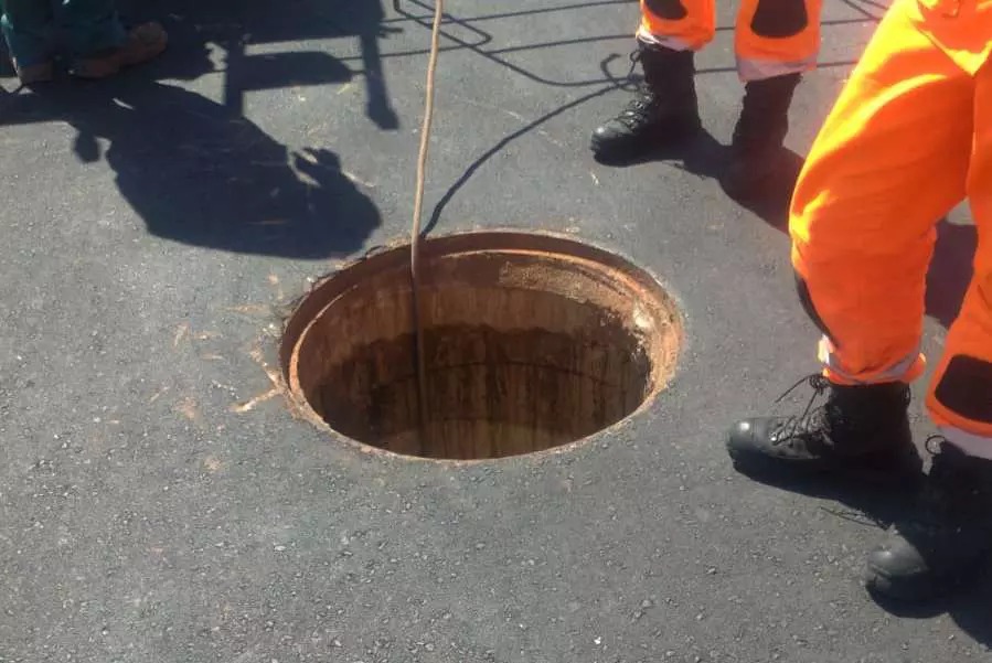 Homem morre eletrocutado ao tentar furtar cabos de energia no Bairro União em BH