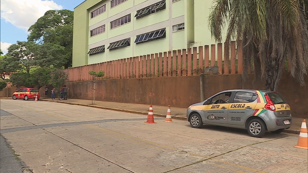 Polícia Civil suspende exames de direção em Belo Horizonte