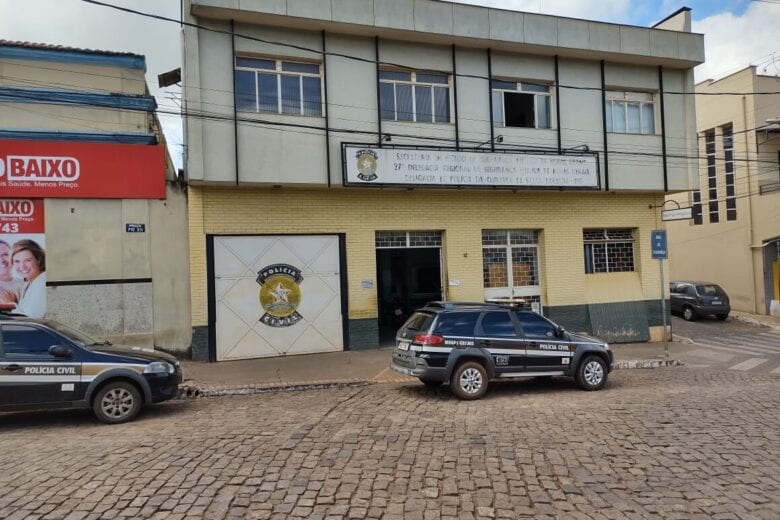 Homem que ateou fogo e matou esposa por ciúmes em Santa Bárbara é condenado a 33 anos de prisão