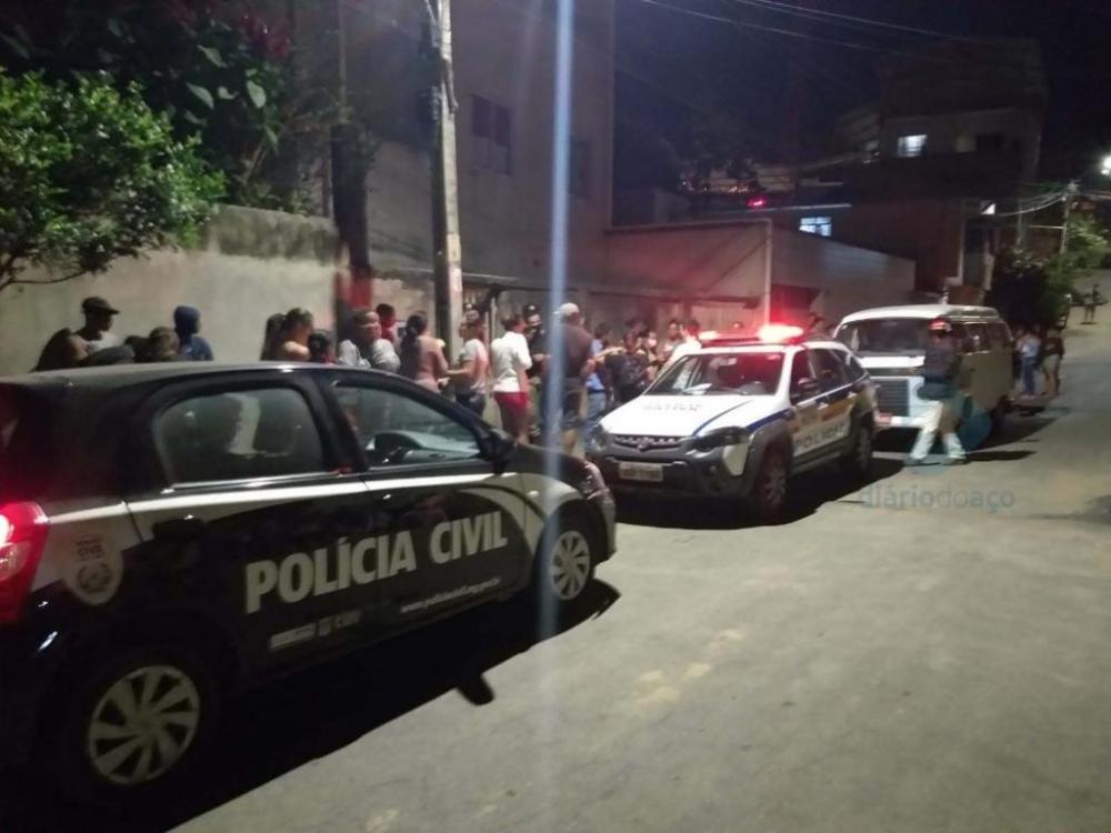 O autor foi preso pela PRF em João Monlevade