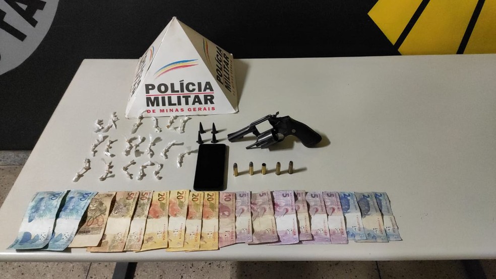 Após discussão, homem é assassinado em Santa Luzia