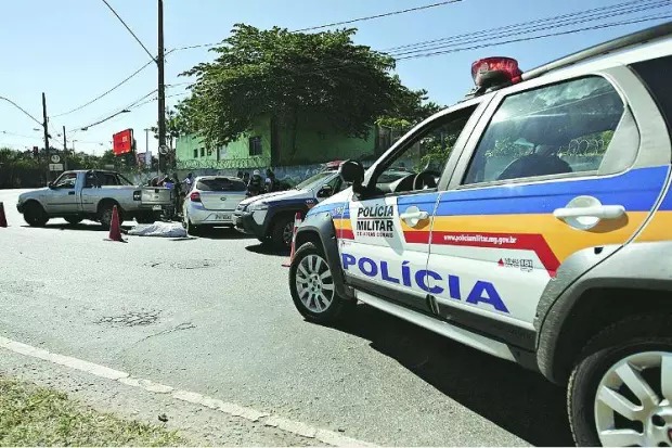 PM é condenado a 12 anos de prisão por matar homem em briga de trânsito em BH