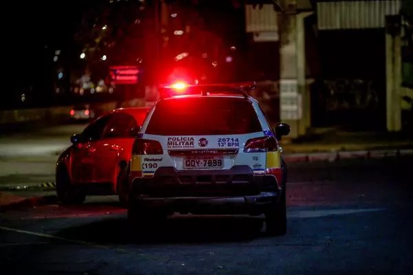 Segurança do Supermercado Apoio Mineiro é morto a facadas durante assalto em BH, outras três pessoas ficaram feridas