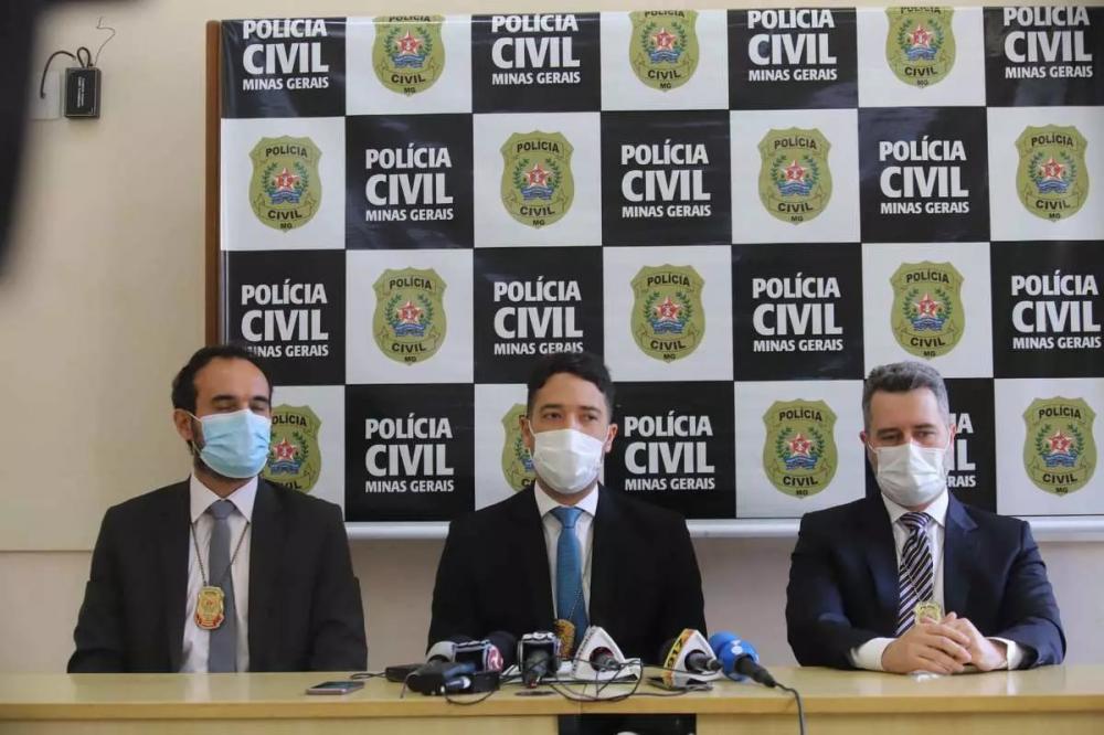 Polícia prende homem que agrediu mulheres durante 'tribunal do crime' em BH