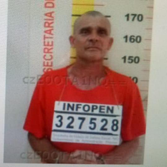Ex-Presidiário é morto após invadir a casa da ex-mulher, em Itambacuri
