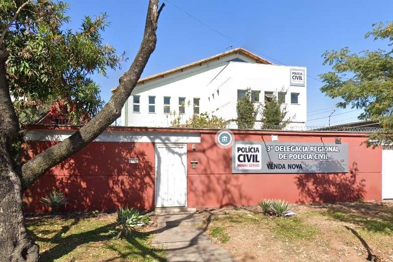 Dono de Bar é morto a tiros no Bairro Floramar em BH. Vítima tinha mandado de prisão em aberto por Roubo de Carga