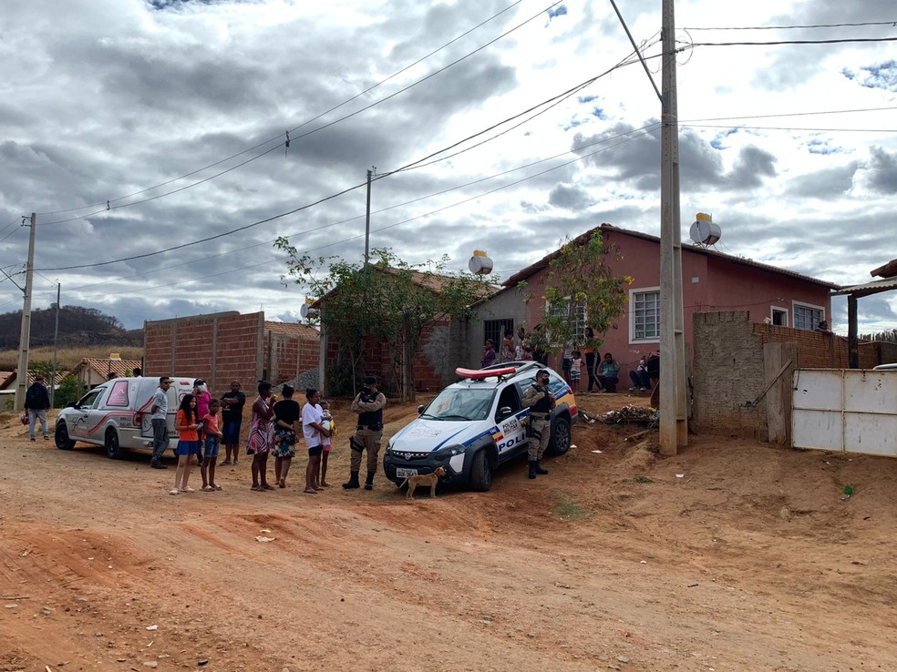 Recém-nascido foi encontrado morto pela mãe, em Alpercata 