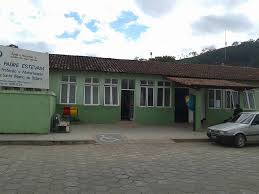 Hospital Padre Estevam (HPE)