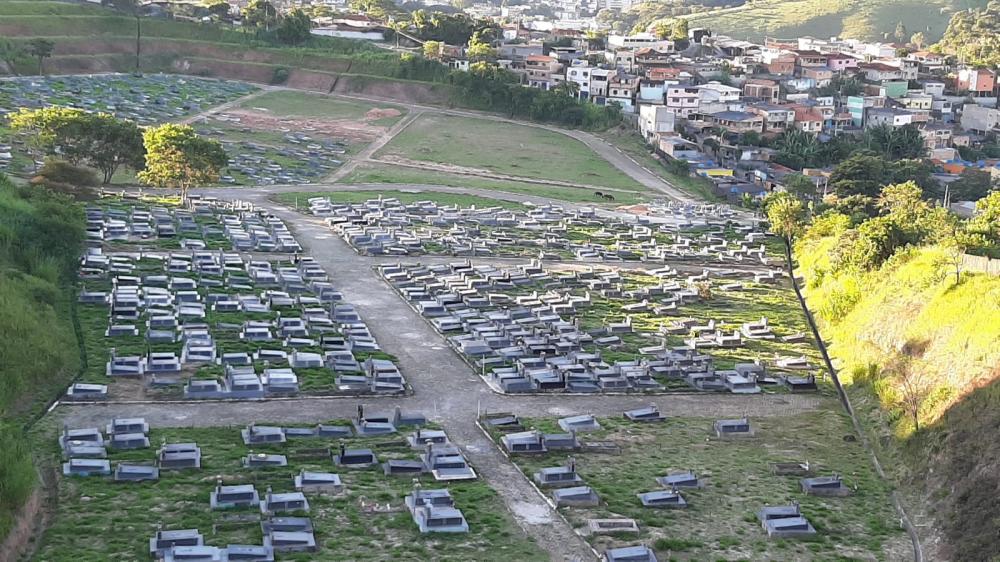 Cemitério da Paz Itabira