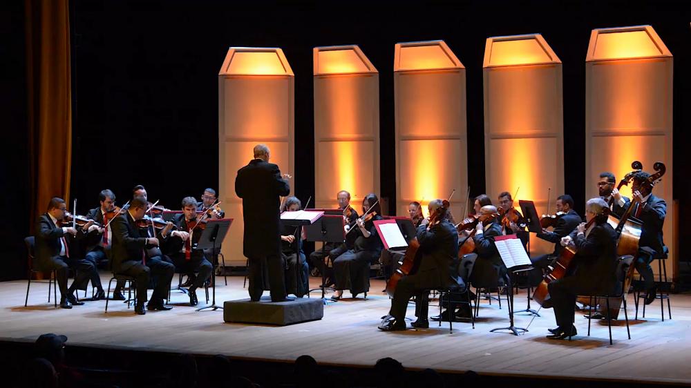 Atração traz entrevistas com musicistas e concerto de obras de Carlos Gomes e Edmundo Villani-Côrtes