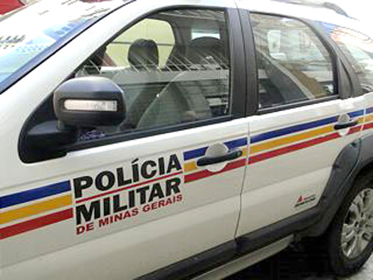 Tentativa de assalto 