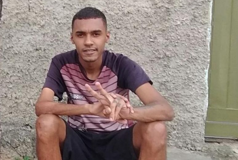 Família procura jovem desaparecido há cinco dias em Belo Horizonte