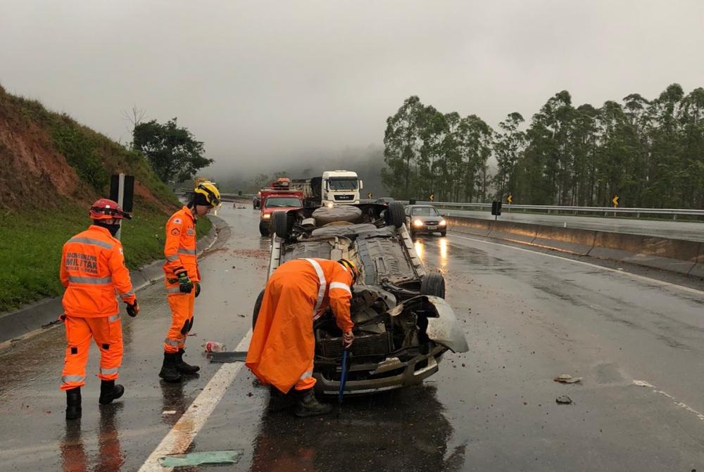 Foto: Divulgação/PRF