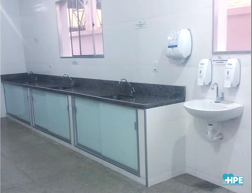 COMUNIDADE DOA ARMÁRIOS PRO HPE