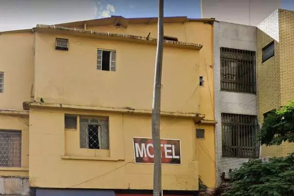Homem morre queimado após dar entrada em motel com garota de programa em BH