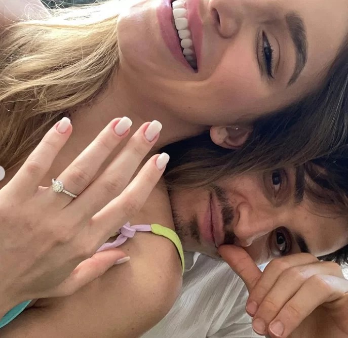 Foto: Reprodução/Instagram