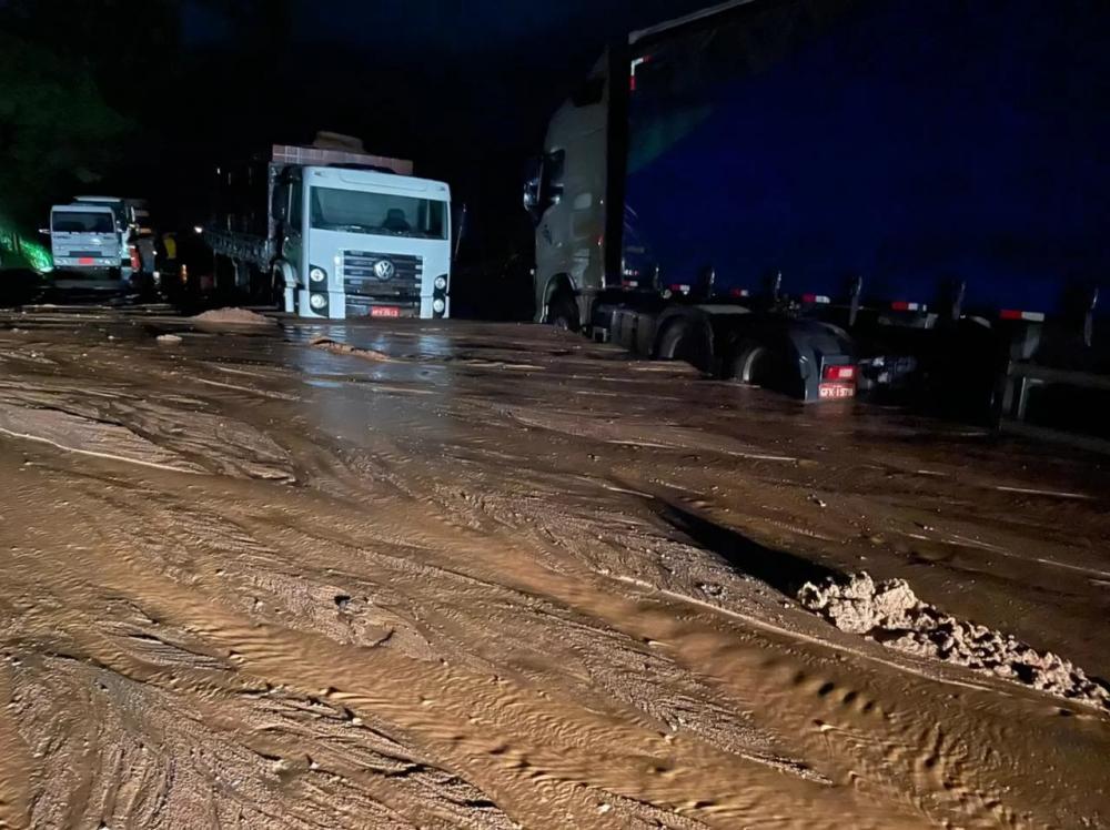 Foto: Divulgação/PRF