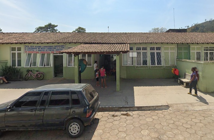 Hospital Padre Estevam (HPE)