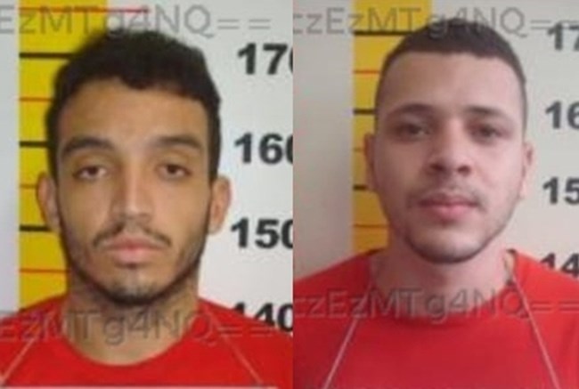 Dois detentos fogem da Apac de Santa Luzia, na Região Metropolitana de Belo Horizonte