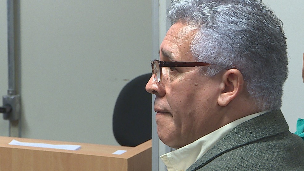 Bola, condenado pelo caso Eliza Samudio, é preso na Grande BH