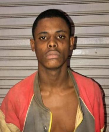 PROCURADO: Autor de diversos crimes em Itabira, Santa Bárbara, João Monlevade e região é procurado pela Polícia