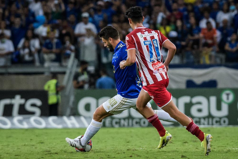 Rafael Sóbis entrou no segundo tempo e se despediu do clube