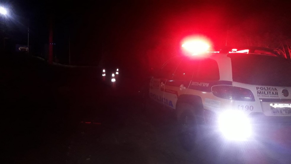 Detento é liberto e morre de infarto próximo ao presídio em Patrocínio
