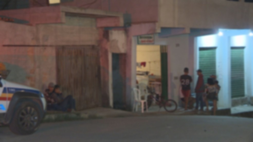 Família encontra criança desaparecida em Santa Luzia, na Grande BH