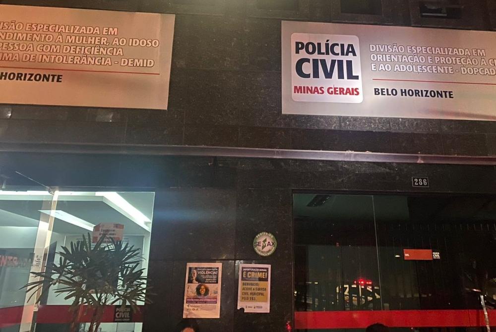 Estudante de 22 anos denuncia mais um caso de assédio no Mineirão