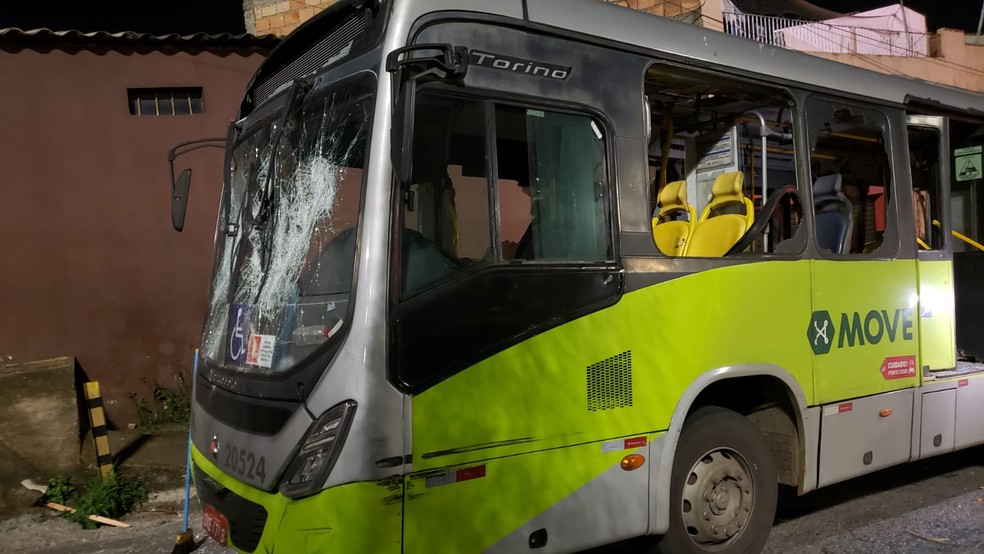 Seis torcedores do Cruzeiro que atacaram ônibus vão seguir na cadeia