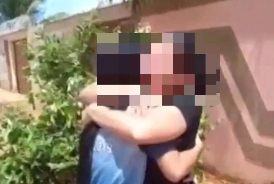 Adolescente de 14 anos Mineira foge com garoto e é sequestrada por ciganos em Goiás