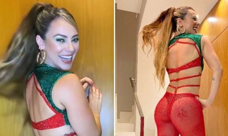 Paolla Oliveira (foto: Reprodução/Instagram/Montagem)