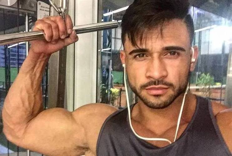 Tribunal do Júri de BH julga mais 2 seguranças acusados de matar fisiculturista em boate