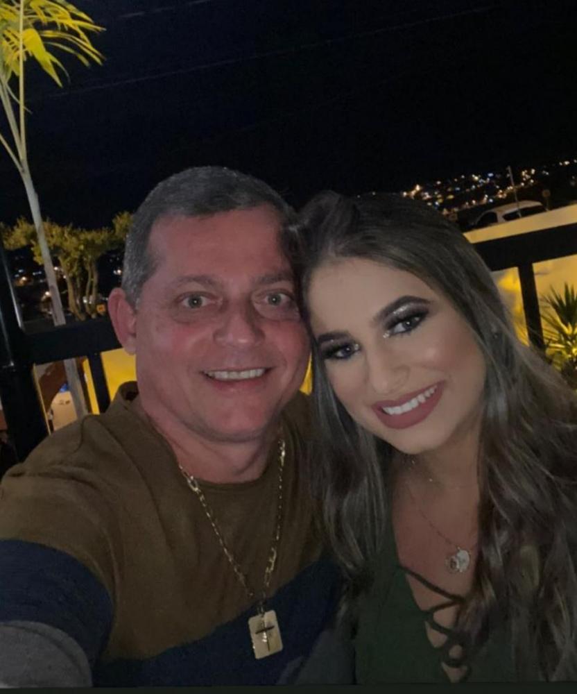 Policial Militar reformado mata a esposa e se entrega em Muriaé