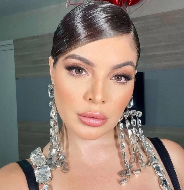 Foto: Reprodução/Instagram