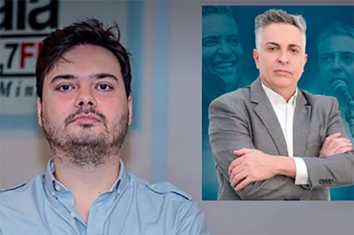 Repórter Cadu Doné é censurado e demitido em Belo Horizonte por denunciar caso público