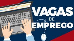 Vagas de emprego em BH e região para esta segunda-feira (13)