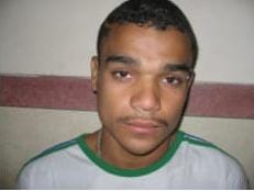 Pititico é executado a tiros no bairro São Gabriel em BH; Ele era um dos criminosos mais temidos da região