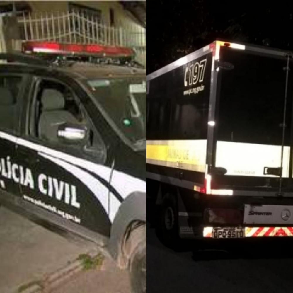 Homem identifica irmão morto a tiros em BH e diz que