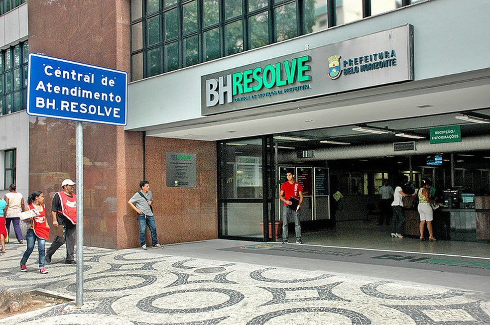 BH tem ponto facultativo nas vésperas de Natal e Réveillon e serviços ficarão indisponíveis