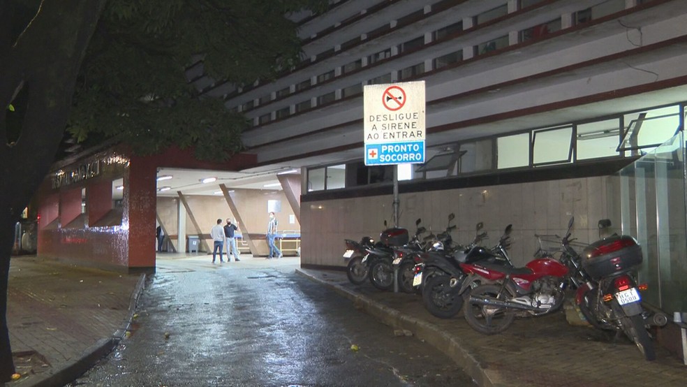 Briga por causa de telhas quebradas no Bairro Taquaril em BH termina em tentativa de homicídio