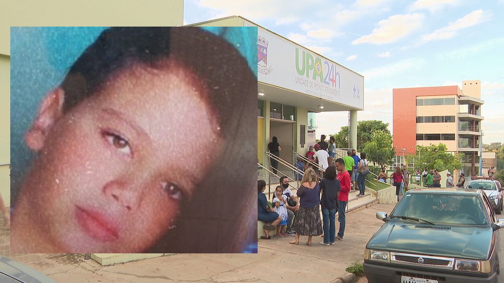 Criança que morreu em clínica odontológica de Igarapé chegou a reclamar de dor durante cirurgia