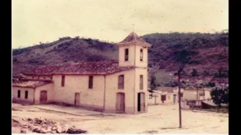 Oh, Minas Gerais! Áudio original da década de 1950, do autor Santamariense, José Duduca de Moraes (Dé Morais) No vídeo Santa Maria de Itabira antiga e recente.