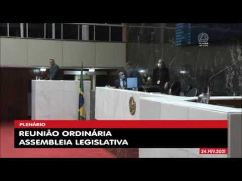 Bernado Mucida pede que desalojados de Santa Maria tenham prioridade na imunização