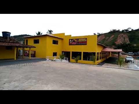 LOJA LELÉ MATERIAIS DE CONSTRUÇÃO ESTÁ DE CASA NOVA