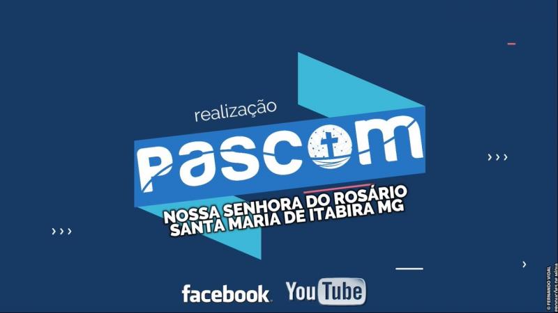 FESTA DE NOSSA SENHORA DO ROSÁRIO MISSA CONGA / Paróquia Nossa Senhora do Rosário 